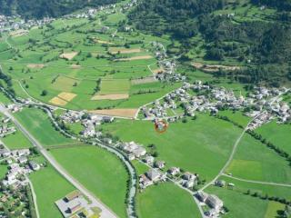 Apartment Sonnige 2-5-Zimmer Wohnung an ruhiger Lage by Interhome - 9