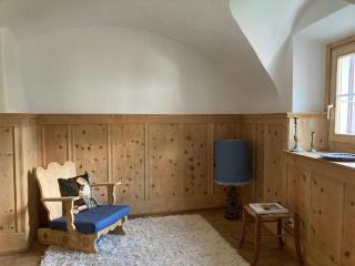 Apartment Chesa alb sco'l floc by Interhome - 5