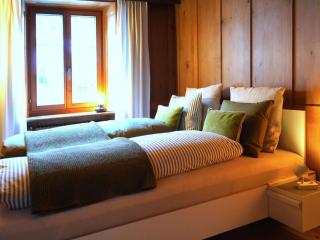 Apartment Kasperhuus Klosters by Interhome - 2