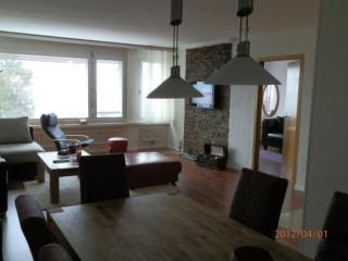 Apartment FLUMSERBERG TANNENHEIM by Interhome - 5