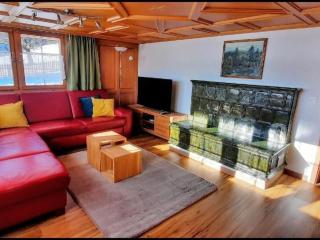 Apartment Gemütliche und geräumige Ferienwohnung by Interhome - 9