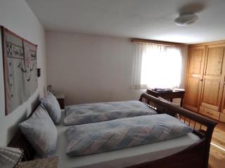 Apartment Chasina Bonavia - unvergessliche Ferien in Sent by Interhome - 8