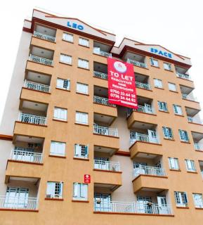 Luxury 1-Bedroom Apartment in Ruiru - 7
