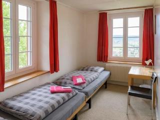 Apartment Berghof Hallau grosse Ferienwohnung by Interhome - 2