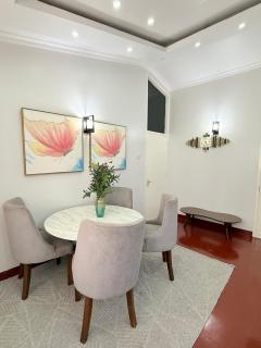 Aggiestays - Shanty Town Moshi - 5