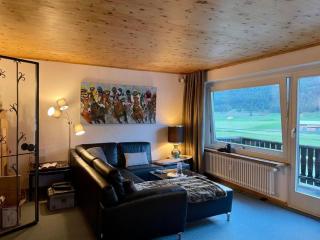 Apartment Chesa Sur En by Interhome - 3