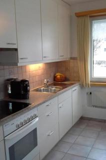 Apartment Wohnung mit Bergblick by Interhome - 5