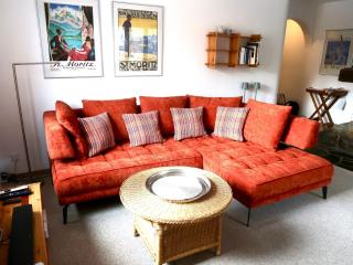 Apartment Wohnung Grün by Interhome - 4