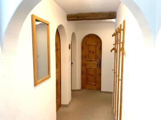 Apartment Wohnung Grün by Interhome - 1