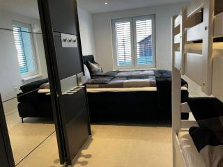 Apartment mit eigener Terrasse by Interhome - 5