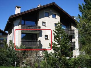 Apartment Chesa Arettas by Interhome - 8