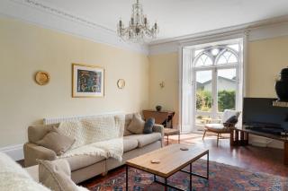 Grade II Listed House in Central Exeter - 5