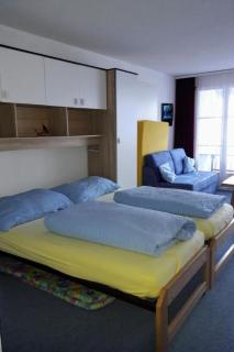 Apartment Studio Friedegg by Interhome - 9