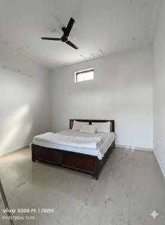 Dwarkadhish Andhra Bhavan - 0