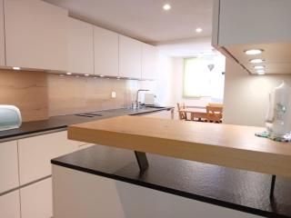 Holiday Home Sunnähöggli by Interhome - 8