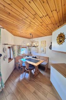 Apartment Chesa Blais- 2- OG by Interhome - 3