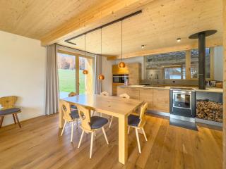 Apartment chasa Fuldera by Interhome - 0