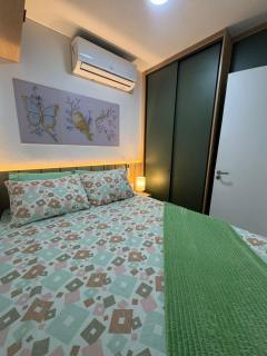 Refúgio dos Sonhos 5 min a pé das Piscinas Naturais Centro de Porto de Galinhas - 3