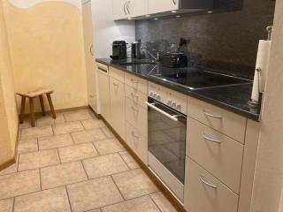 Apartment Chesa Robbi S-chanf by Interhome - 2
