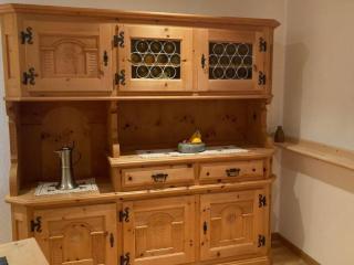 Apartment Chesa Robbi S-chanf by Interhome - 7