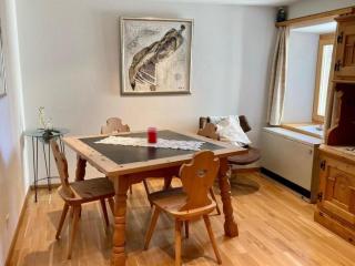 Apartment Chesa Robbi S-chanf by Interhome - 6