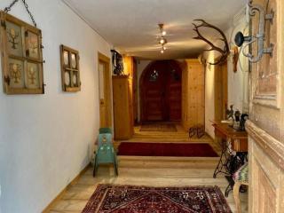Apartment Chesa Robbi S-chanf by Interhome - 9