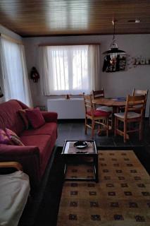 Holiday Home Feriehüsli by Interhome - 4