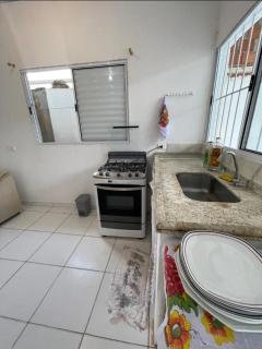 Casa Branca Camburi - 5