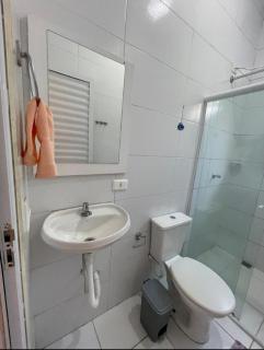 Casa Branca Camburi - 2
