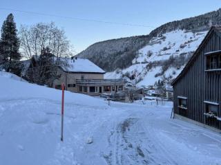 Apartment Terrasse & Pistenähe by Interhome - 7