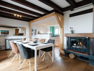 Apartment Apartment Ruestel by Interhome - 0