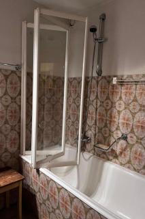 Holiday Home in Borgonovo by Interhome - 2