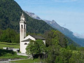 Holiday Home in Borgonovo by Interhome - 4