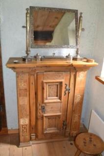 Holiday Home Alte typische Engadinermühle by Interhome - 3