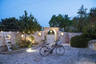 Villa Marilena with exclusive pool - 2