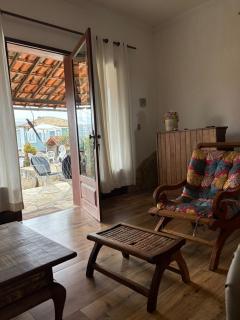 Pousada Casa Ermê - 2