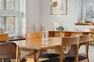 Cozy Wooden Cottage Close To Nature And Beach - 1