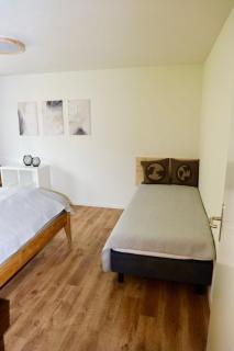 Apartment Panoramablick by Interhome - 3