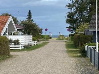 Lovely Family Holiday Home 130 Meters The Beach - 4