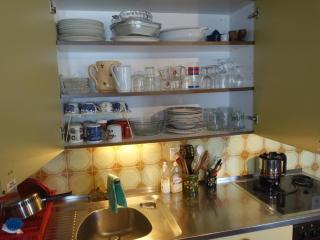 Holiday Home das schiefe Haus by Interhome - 4