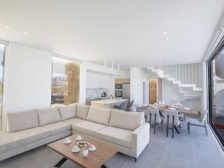 Holiday Home Ferienvilla Vie Bleu mit großem Pool by Interhome - 2