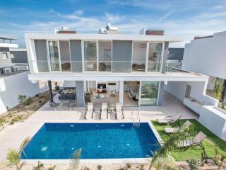 Holiday Home 3-Schlafzimmer-Villa mit privatem Pool im Zentrum by Interhome - 8