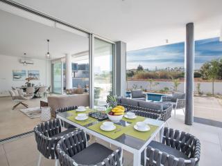 Holiday Home 3-Schlafzimmer-Villa mit privatem Pool im Zentrum by Interhome - 1