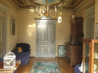 Apartment Weisse Villa by Interhome - 4