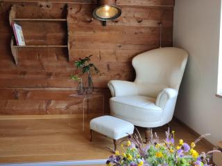 Apartment Bauernhaus VordereAu by Interhome - 6