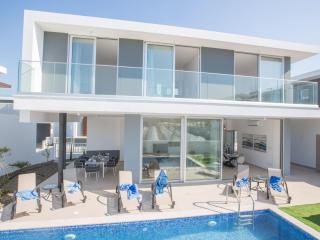 Holiday Home 3-Schlafzimmer-Villa mit privatem Pool im Zentrum by Interhome - 6