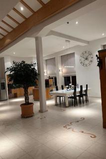 Apartment Luxus Ferien-Loft Atrium -X- by Interhome - 8