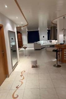 Apartment Luxus Ferien-Loft Atrium -X- by Interhome - 6