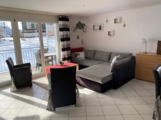 Apartment Bergsicht by Interhome - 8