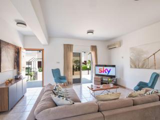 Holiday Home in Protaras mit privatem Parkplatz by Interhome - 4